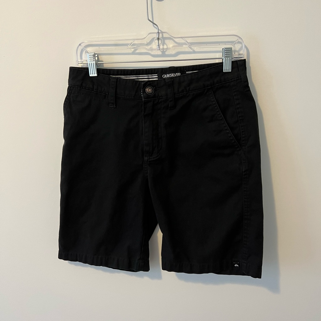 Quiksilver Mens Shorts